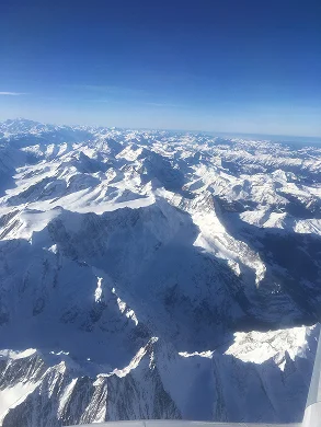Montagnes