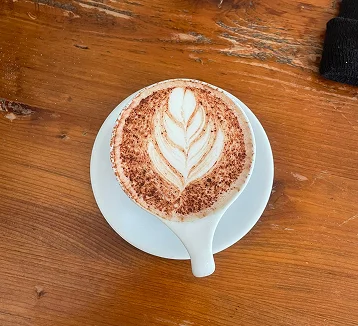 Café